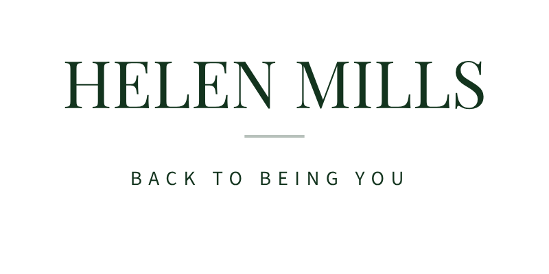 Helen Mills